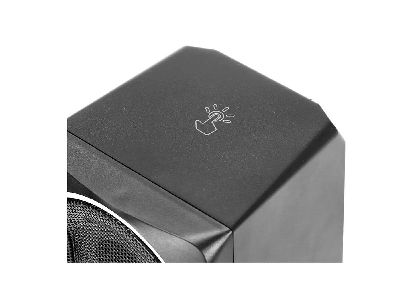 Parlantes PC Gamer Hp Rgb Dhe-6001 4