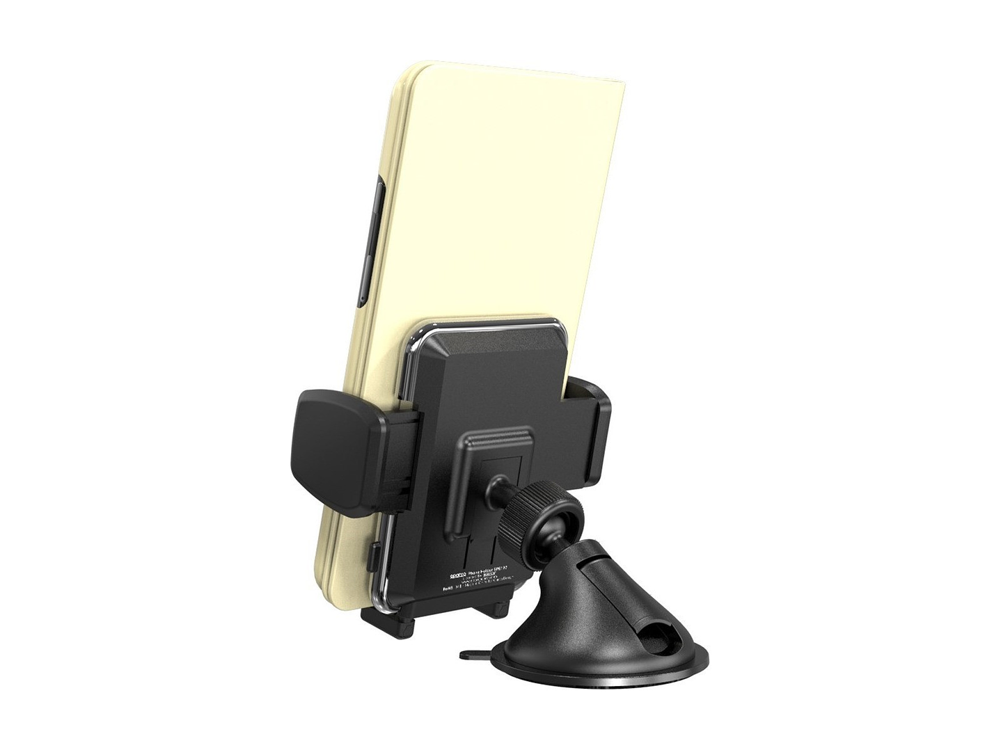 Soporte Celular Sparco SPE197 Ventosa 2