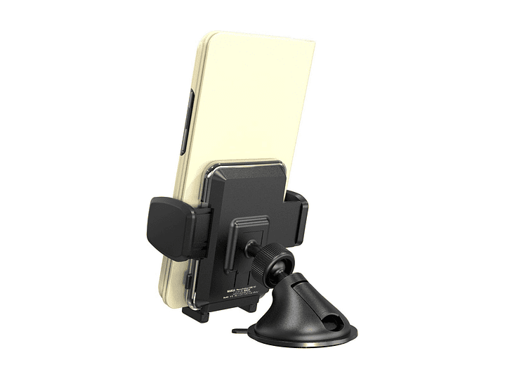 Soporte Celular Sparco SPE197 Ventosa 2