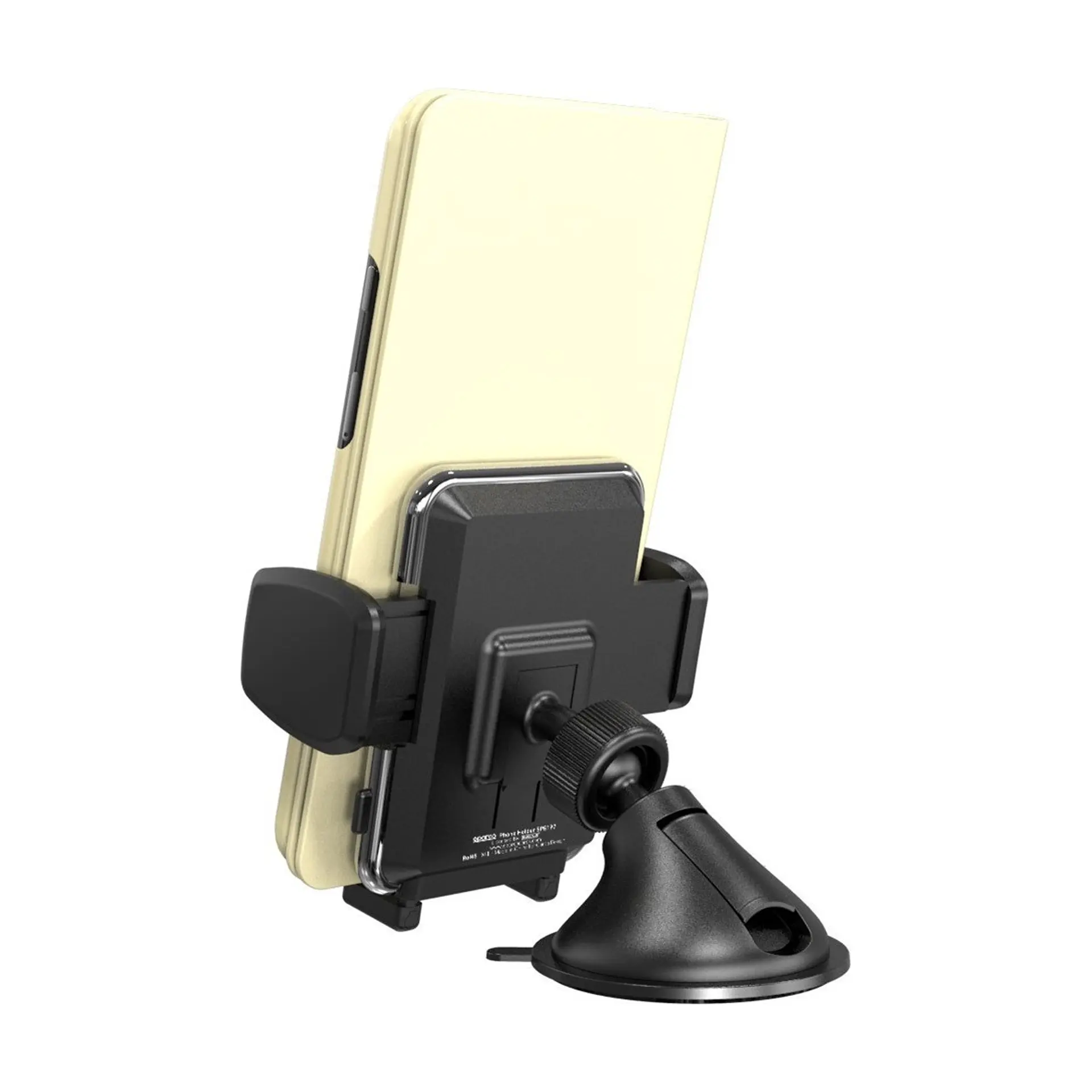 Soporte Celular Sparco SPE197 Ventosa 2