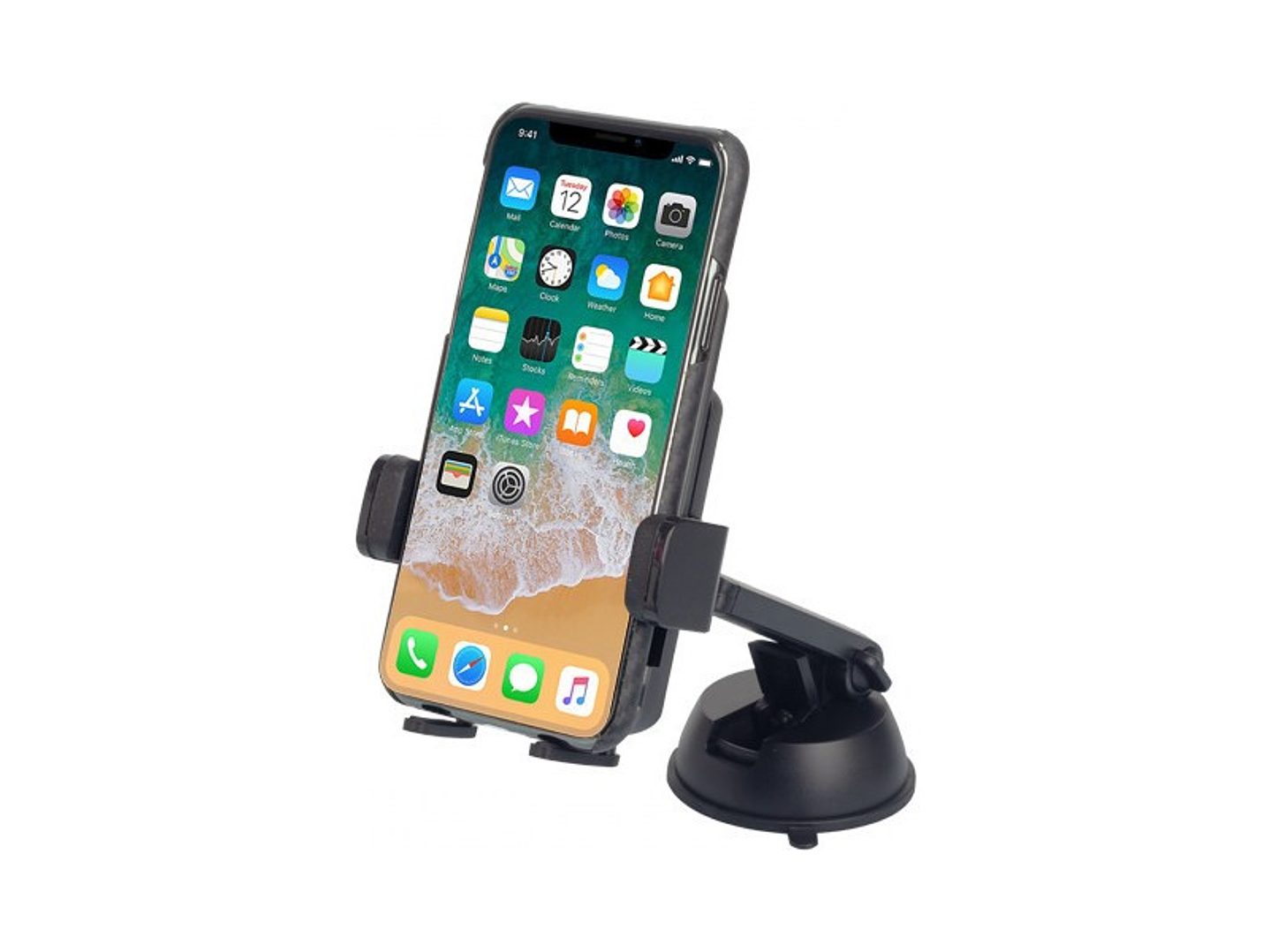 Soporte Celular Sparco SPE197 Ventosa 4