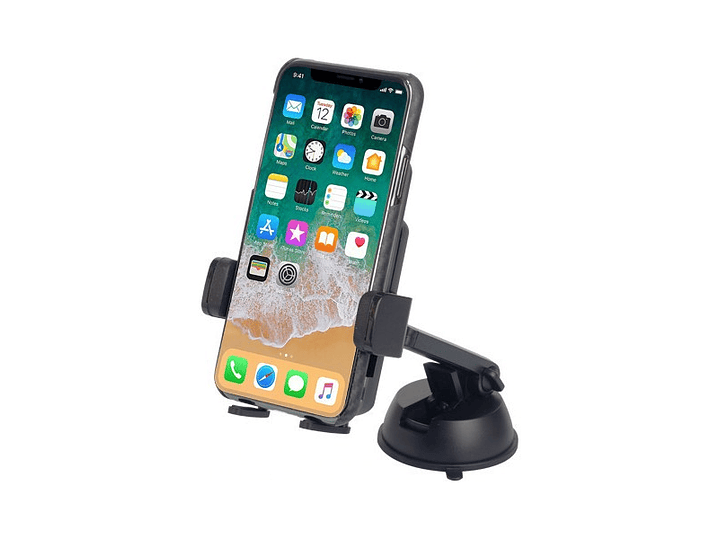 Soporte Celular Sparco SPE197 Ventosa 4