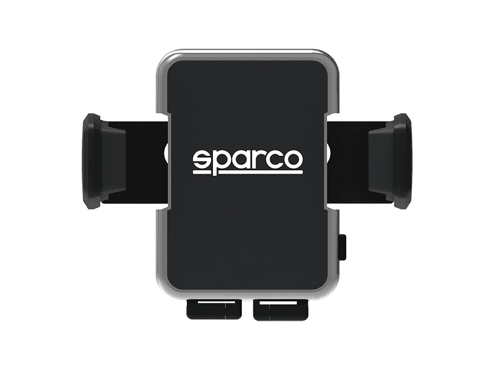 Soporte Celular Sparco SPE197 Ventosa 5