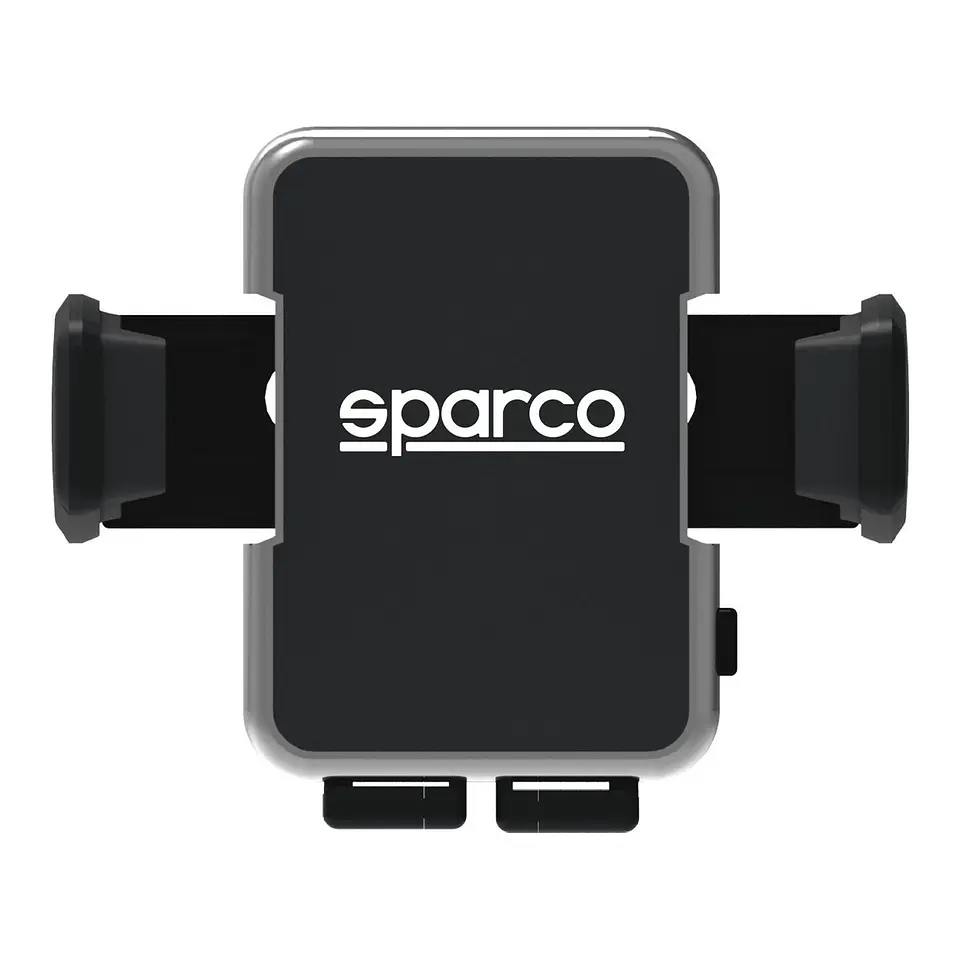 Soporte Celular Sparco SPE197 Ventosa 5