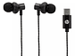 Audifonos Hp In-ear Dhh-1127 Usb-C Negro - Miniatura 1