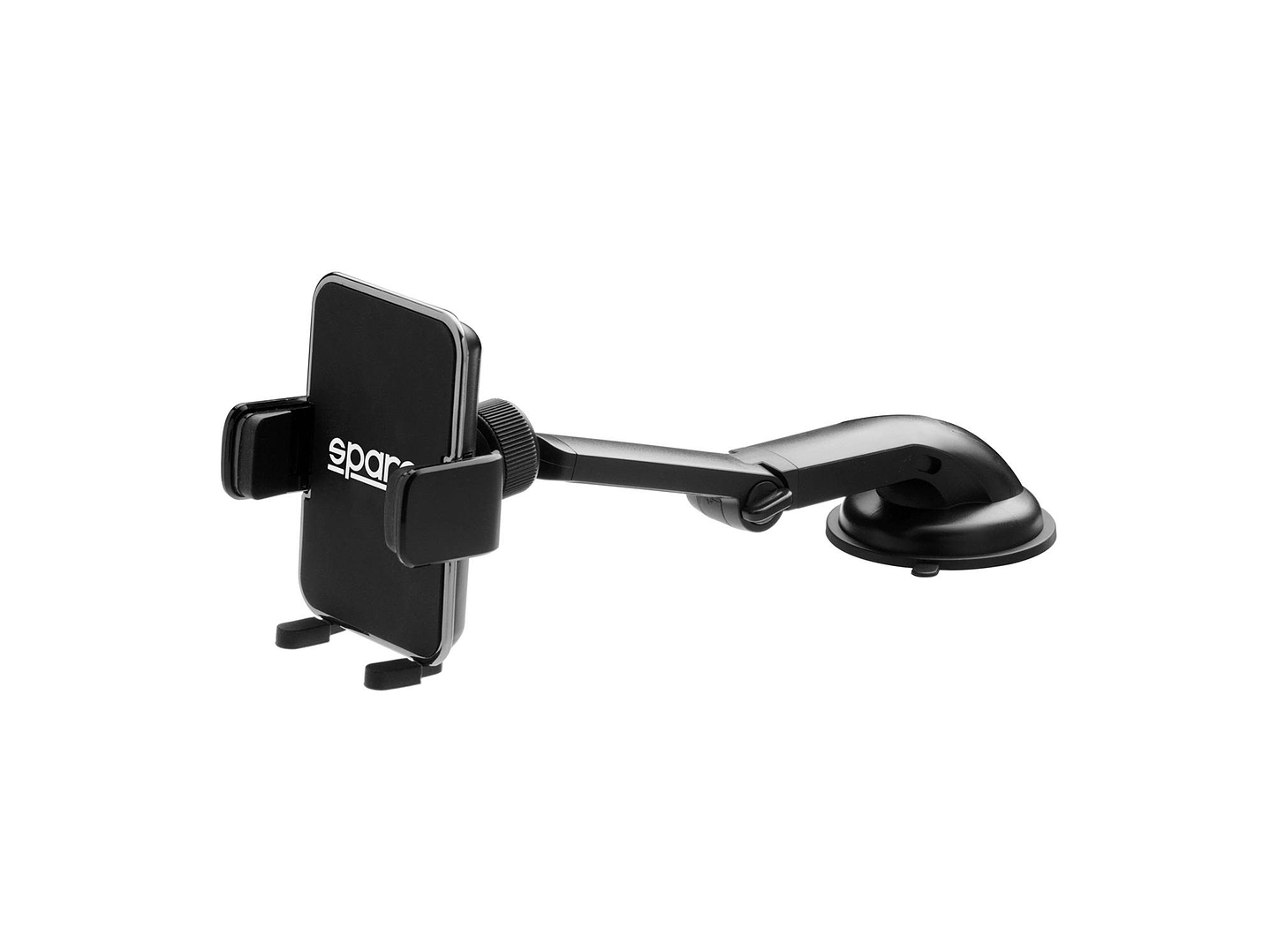 Soporte Celular Sparco SPE195 Ventosa Extensible 1