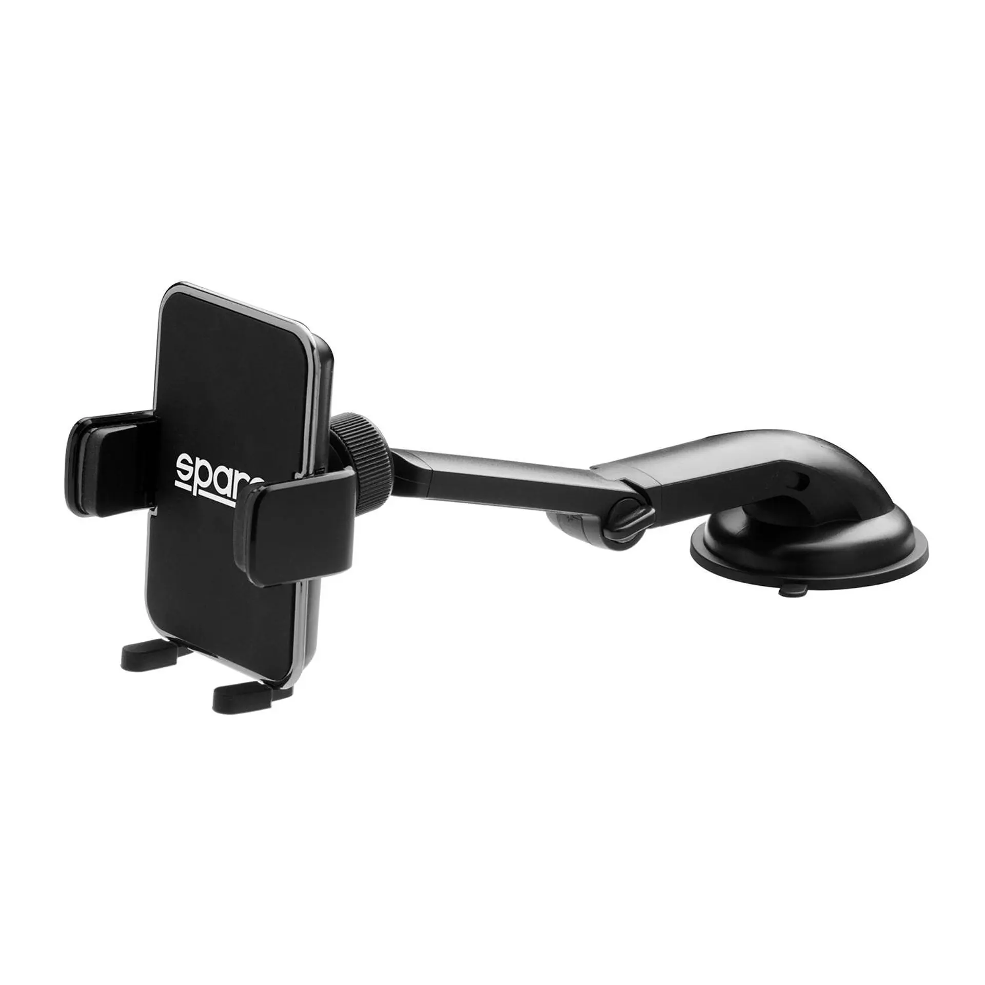 Soporte Celular Sparco SPE195 Ventosa Extensible 1