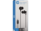 Audifonos Hp In-ear Dhh-1127 Usb-C Negro - Miniatura 2