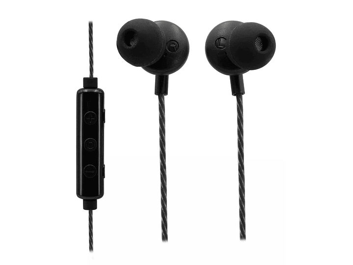 Audifonos Hp In-ear Dhh-1127 Usb-C Negro 4