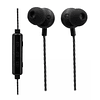 Audifonos Hp In-ear Dhh-1127 Usb-C Negro