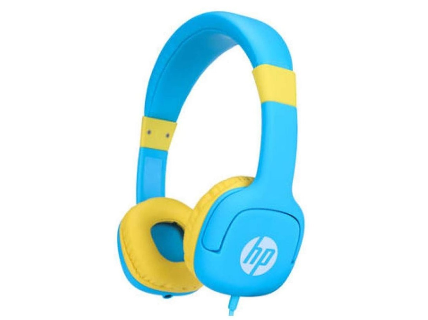 Audífono Hp Infantil Dhh-1600 Over-Ear Jack 3.5mm 1