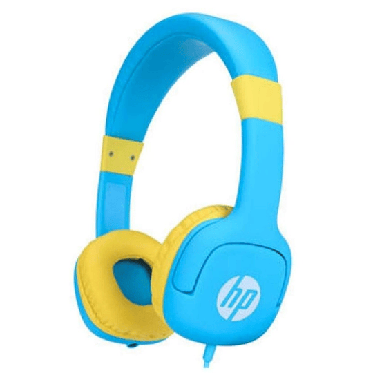 Audífono Hp Infantil Dhh-1600 Over-Ear Jack 3.5mm