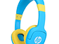 Audífono Hp Infantil Dhh-1600 Over-Ear Jack 3.5mm - Miniatura 1