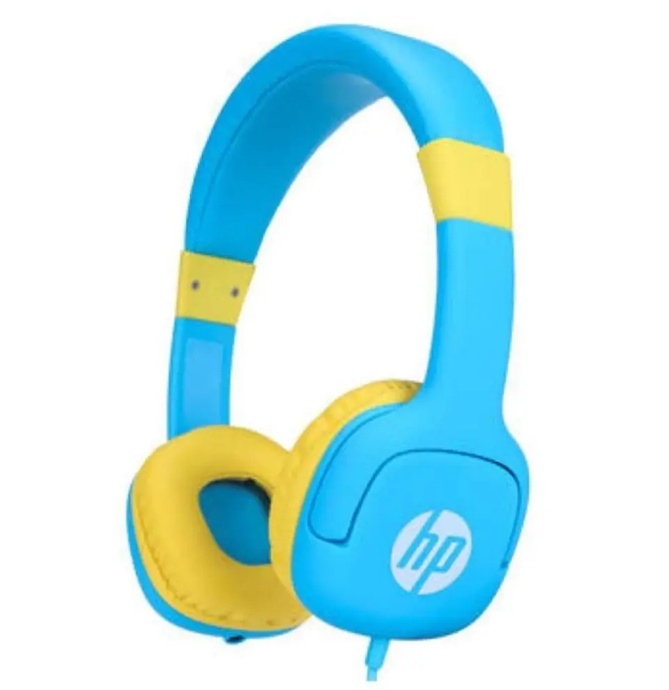 Audífono Hp Infantil Dhh-1600 Over-Ear Jack 3.5mm 1