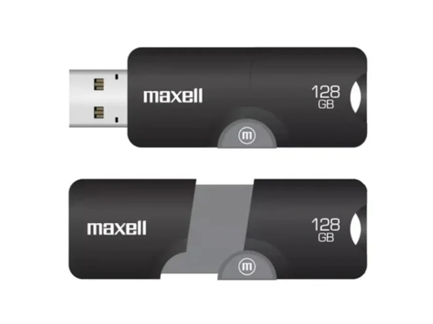 Pendrive 128GB Maxell USBFlix 3.0 2