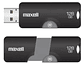 Pendrive 128GB Maxell USBFlix 3.0 - Miniatura 2