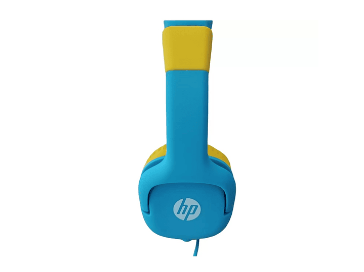Audífono Hp Infantil Dhh-1600 Over-Ear Jack 3.5mm 4