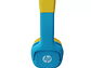 Audífono Hp Infantil Dhh-1600 Over-Ear Jack 3.5mm - Miniatura 4