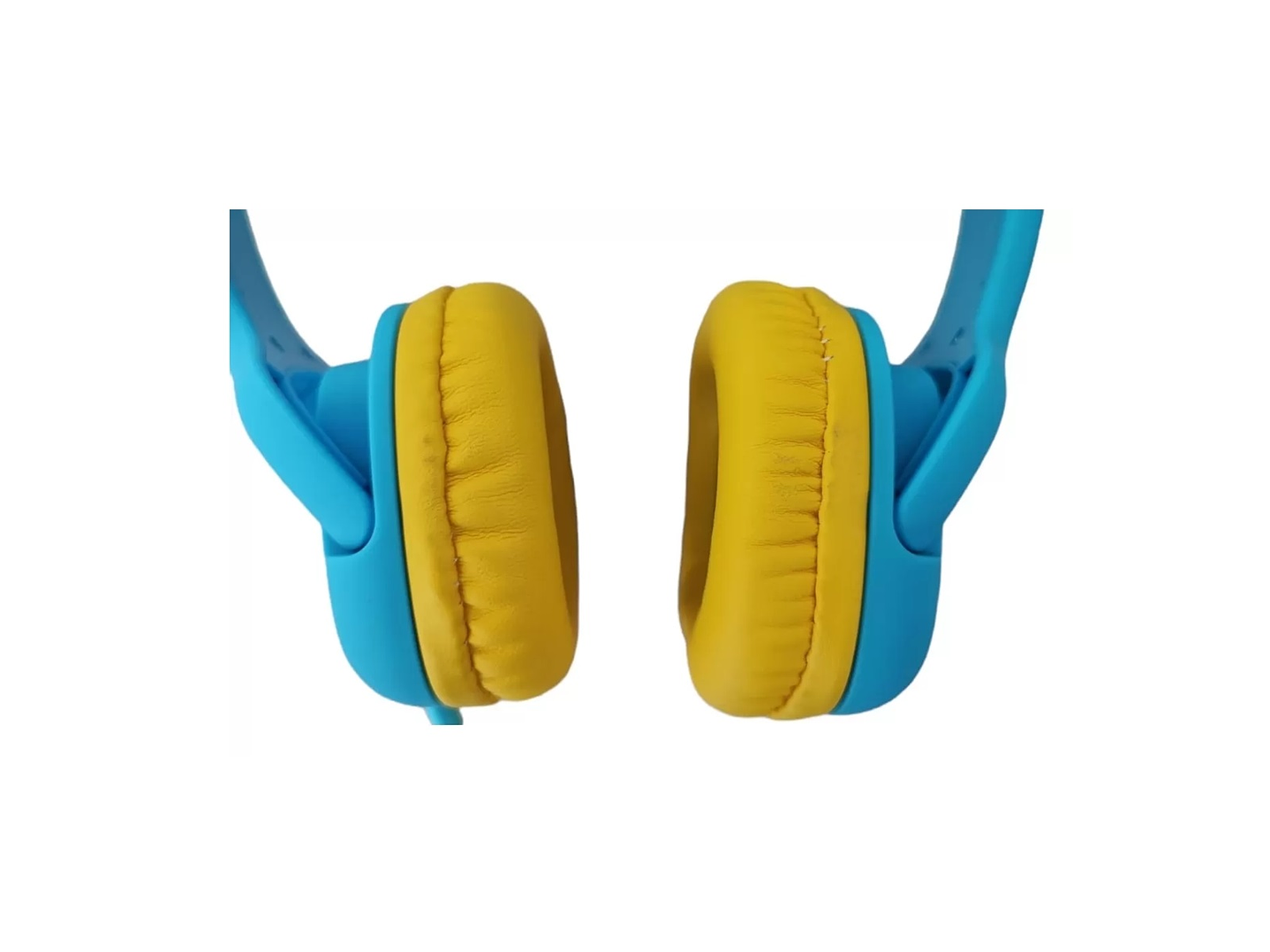 Audífono Hp Infantil Dhh-1600 Over-Ear Jack 3.5mm 5