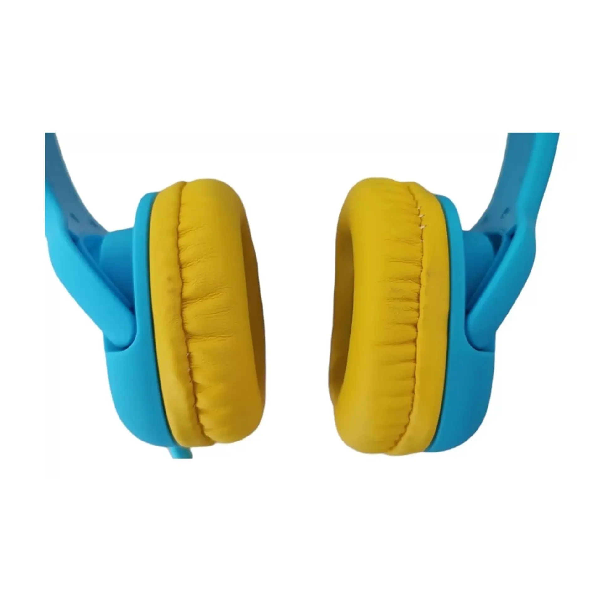 Audífono Hp Infantil Dhh-1600 Over-Ear Jack 3.5mm 5