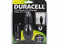 Cargador Auto 12v Tipo C Duracell 2.1a - Miniatura 2