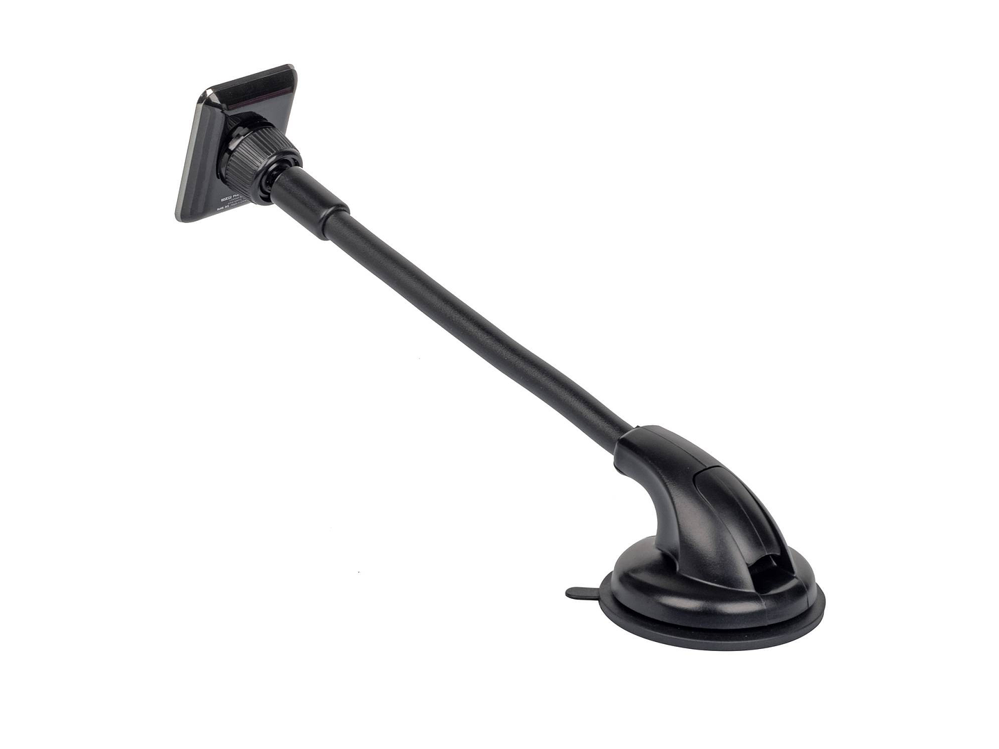 Soporte Celular Sparco SPE198 Magnetico Largo 2