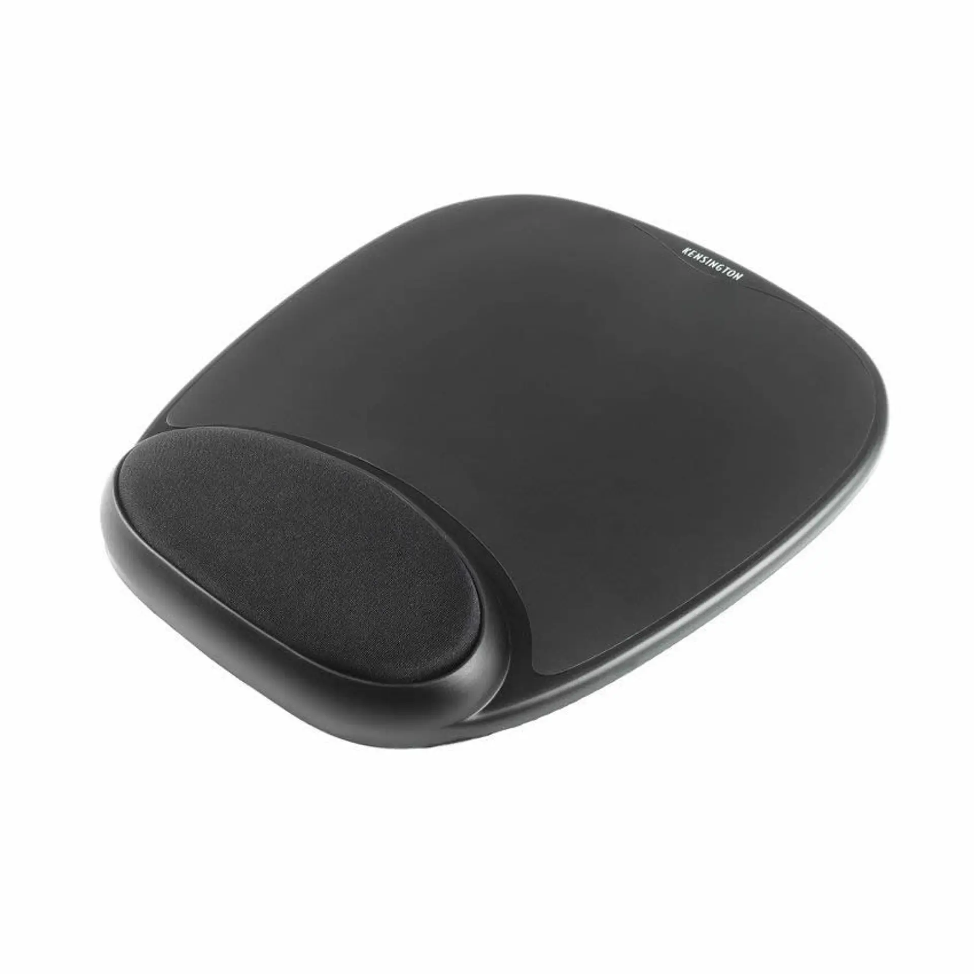 Mouse Pad Kensington Gel Confort Negro 1