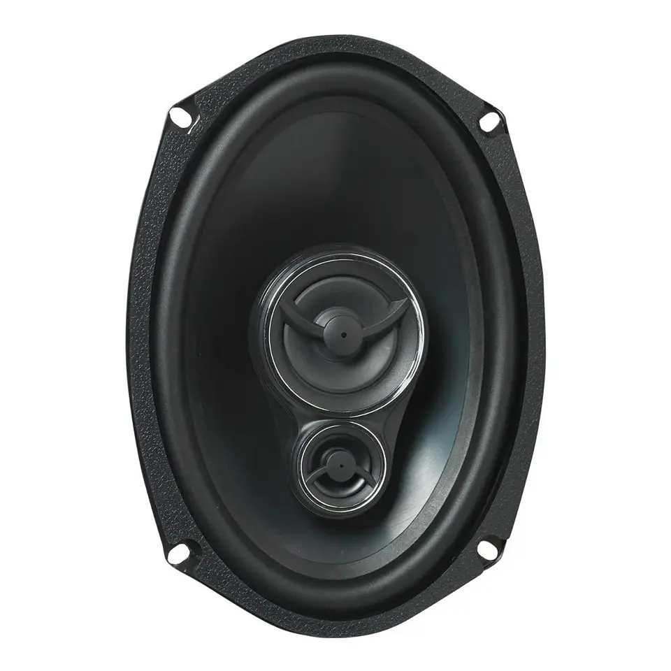 Parlantes Auto 6x9 3 Vías 400 Watts Aiwa Aws-6965p 3