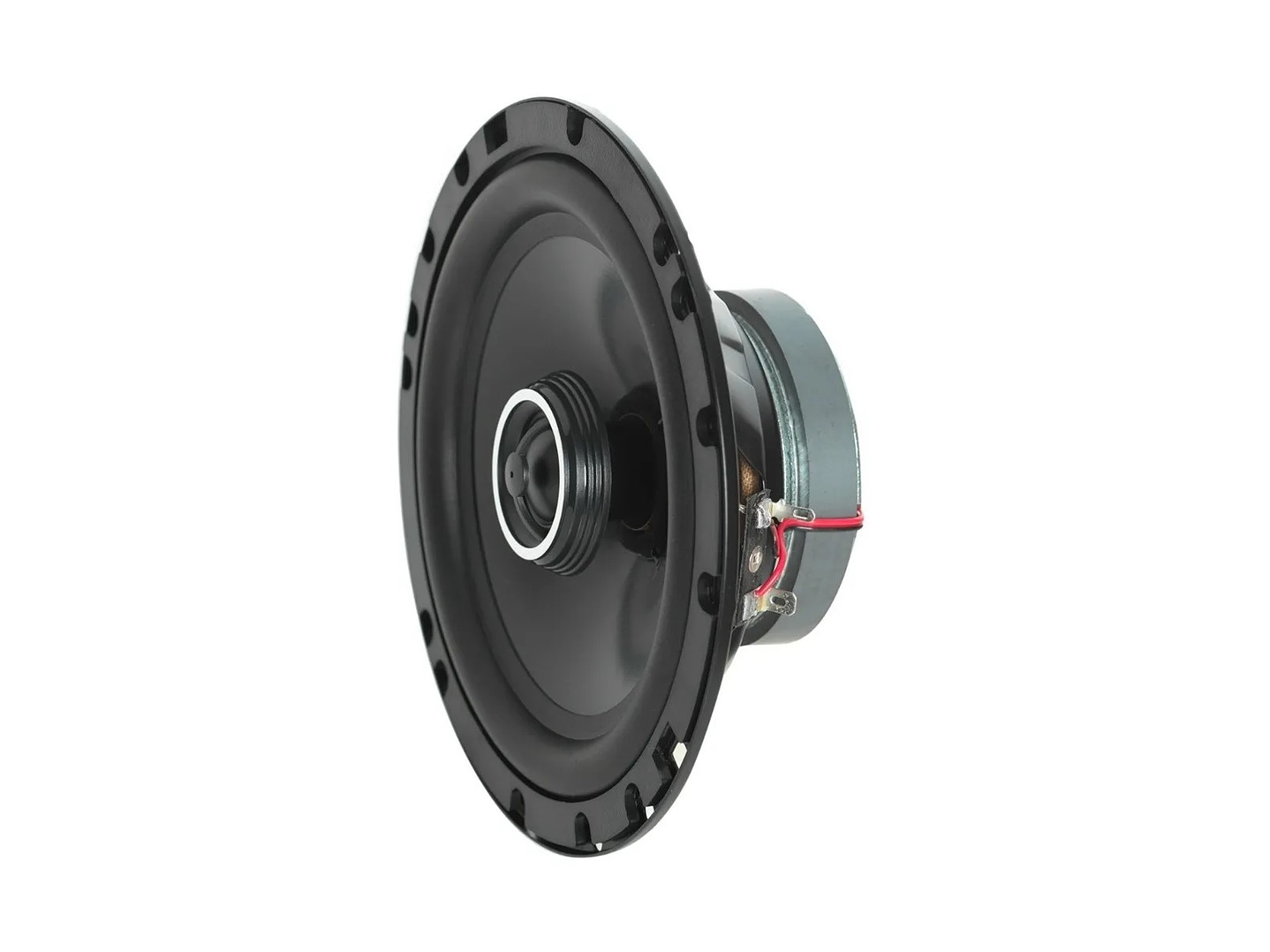 Parlantes Auto Aiwa 16cm 2 Vías 240 Watts Aws-1665p 5