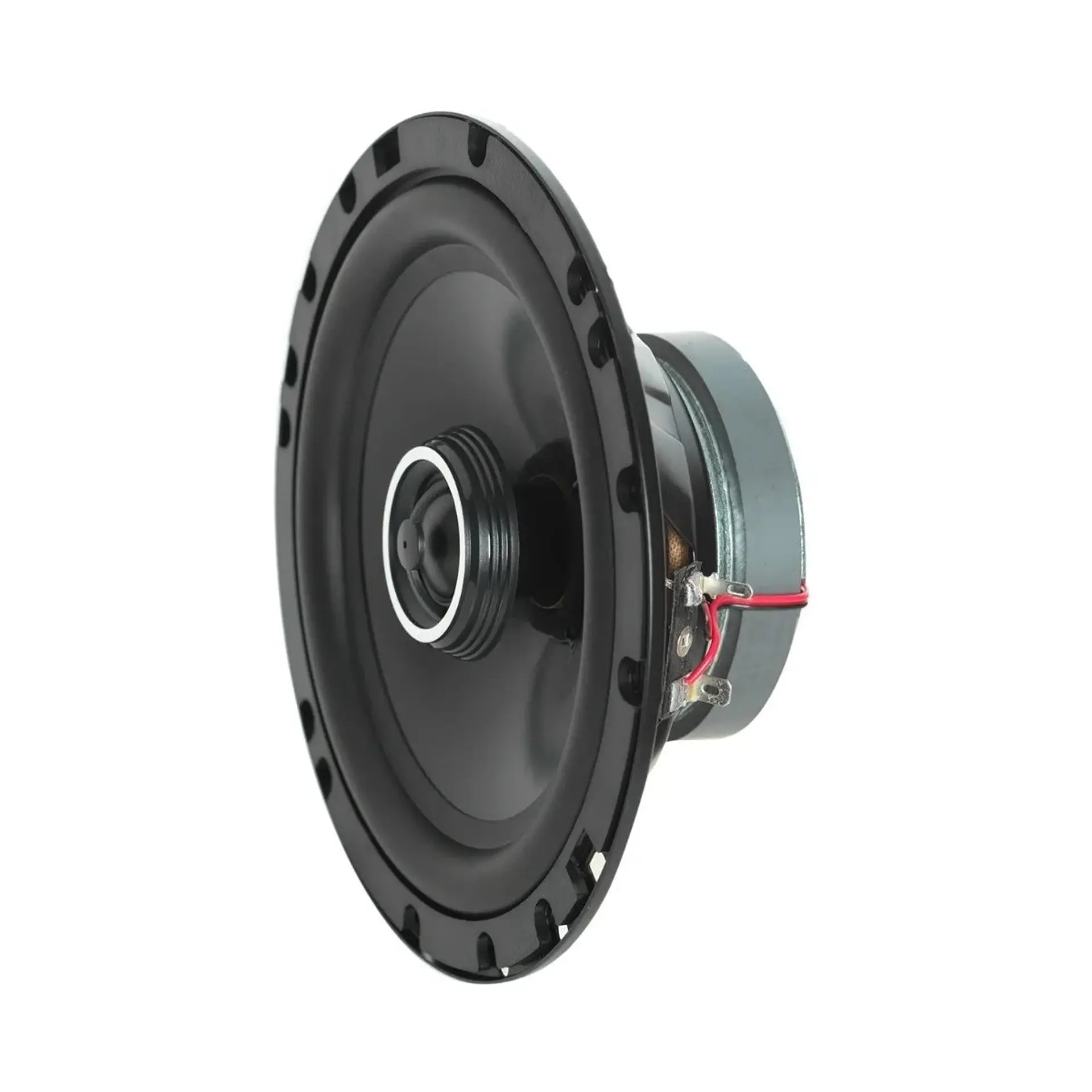 Parlantes Auto Aiwa 16cm 2 Vías 240 Watts Aws-1665p 5
