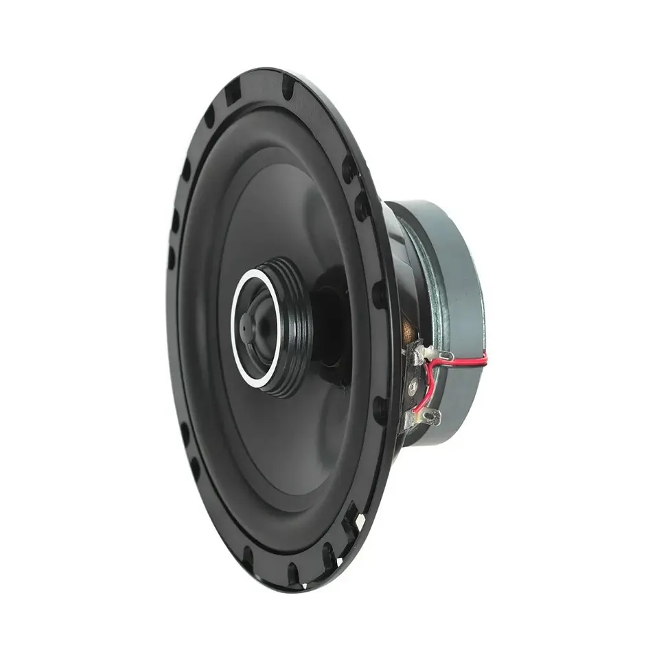Parlantes Auto Aiwa 16cm 2 Vías 240 Watts Aws-1665p 5