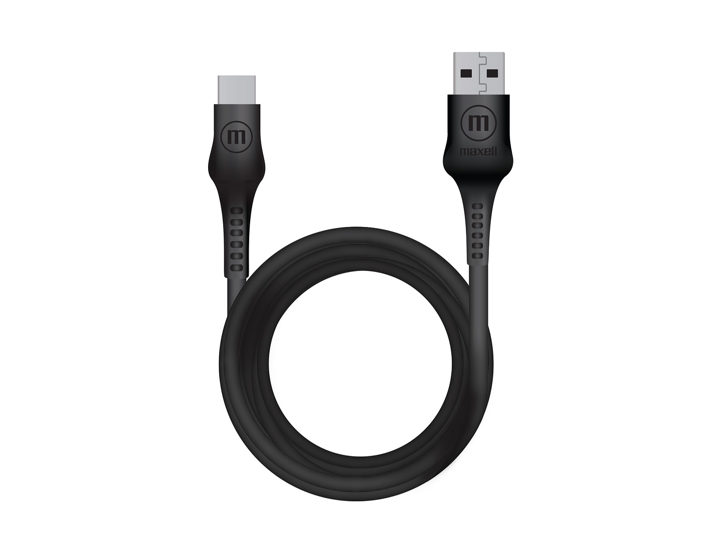 Cable Tipo C Maxell 1.2m Flexi Jelleez 1