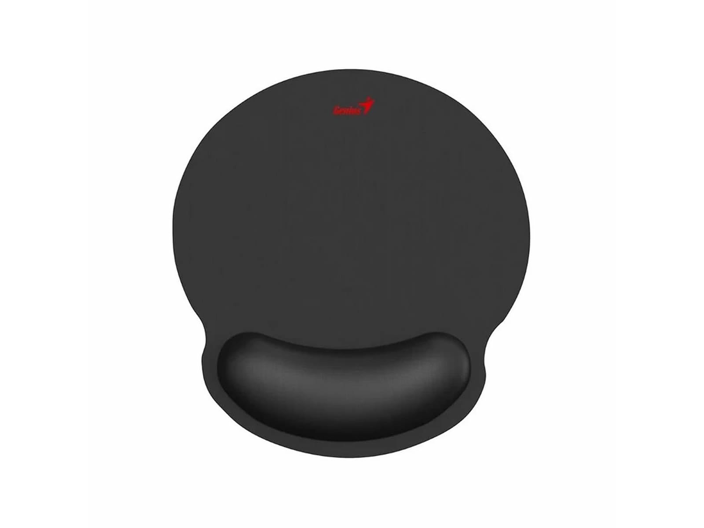 Mouse Pad Genius Ergonomico WP100 Negro 1