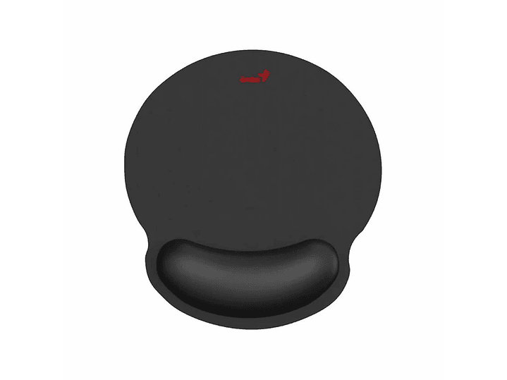 Mouse Pad Genius Ergonomico WP100 Negro 1