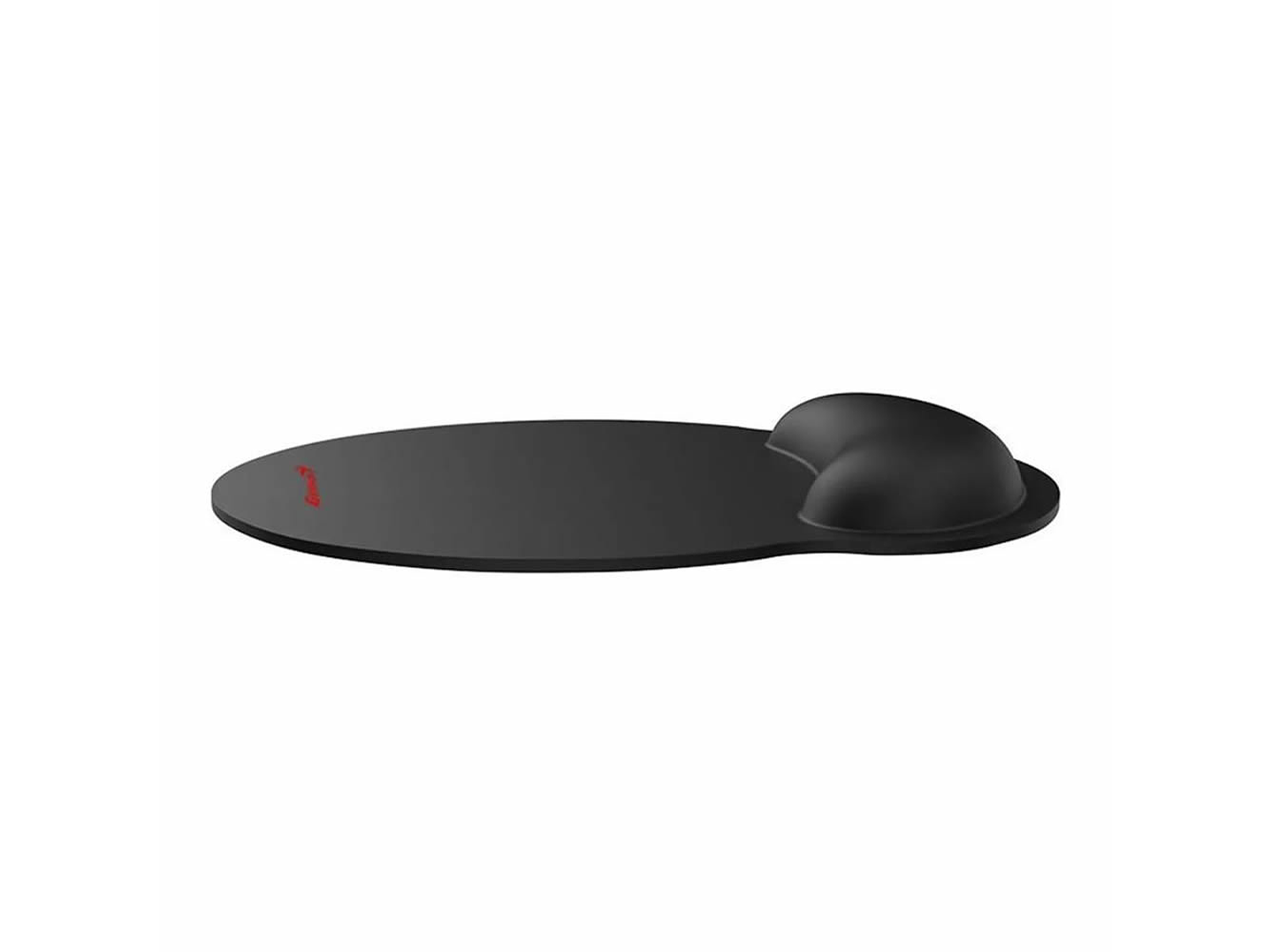 Mouse Pad Genius Ergonomico WP100 Negro 2