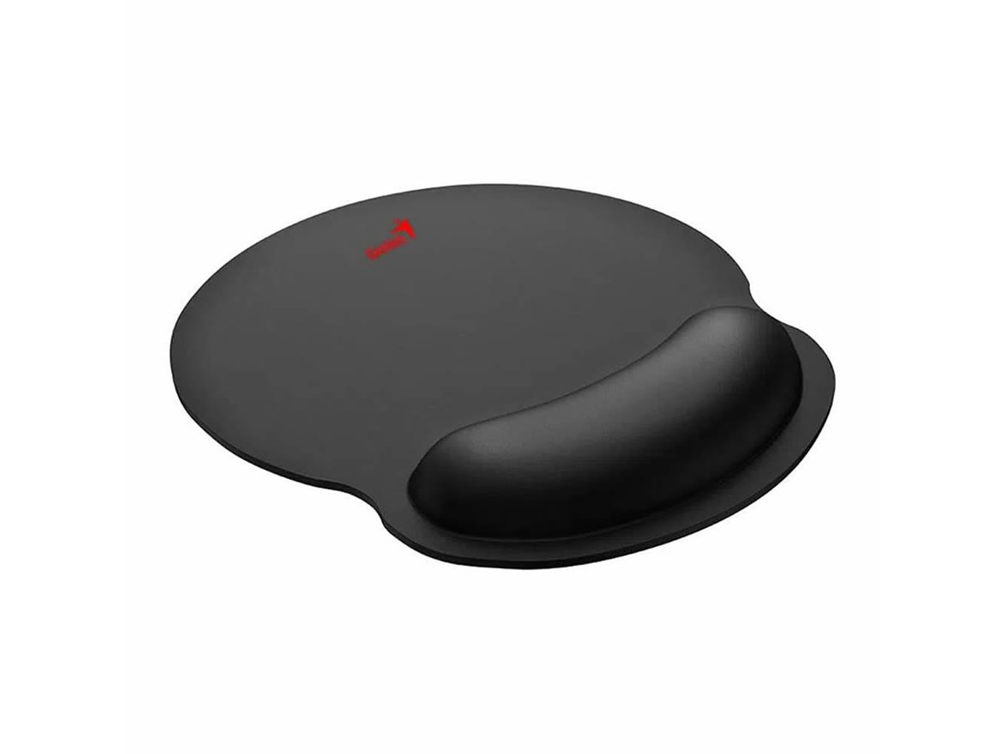 Mouse Pad Genius Ergonomico WP100 Negro 3