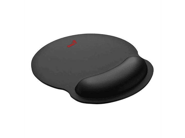Mouse Pad Genius Ergonomico WP100 Negro 3