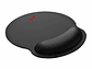 Mouse Pad Genius Ergonomico WP100 Negro - Miniatura 3