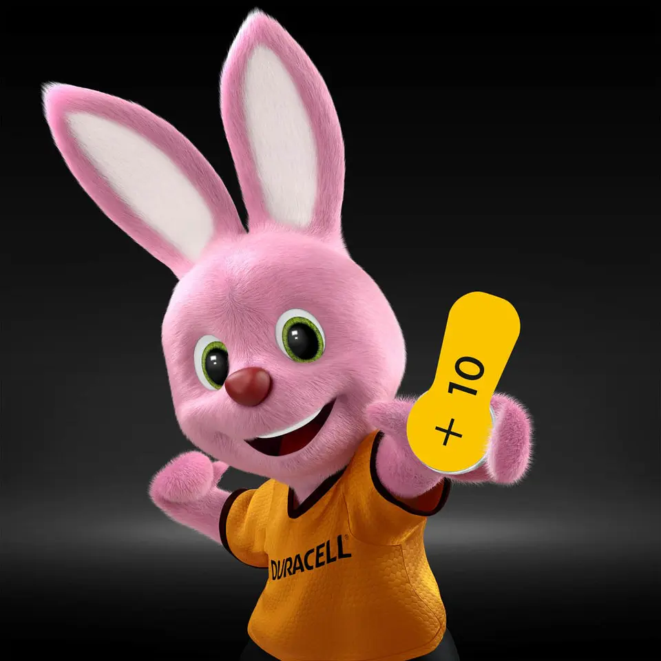Pack 6 pilas Duracell Auditivas Numero 10 2