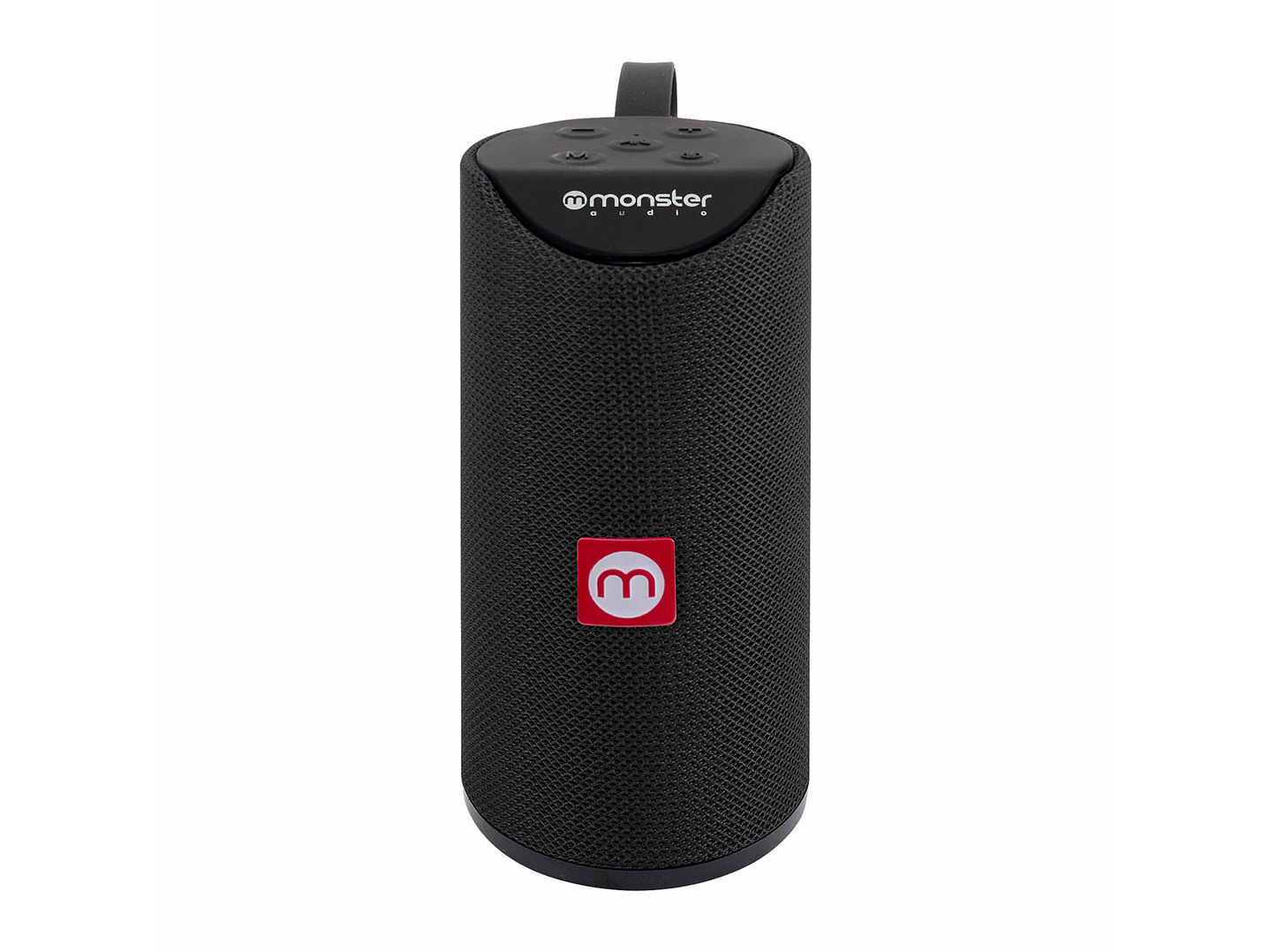 Parlante Bluetooth Monster 450N Negro 1