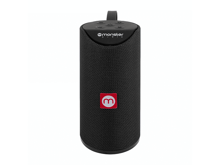 Parlante Bluetooth Monster 450N Negro 1