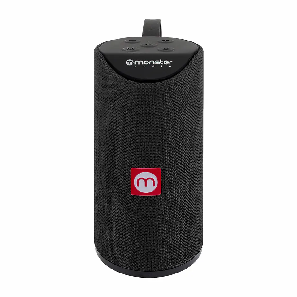 Parlante Bluetooth Monster 450N Negro 1