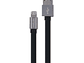 Cable Lightning a USB Philips 1.2m Negro - Miniatura 1