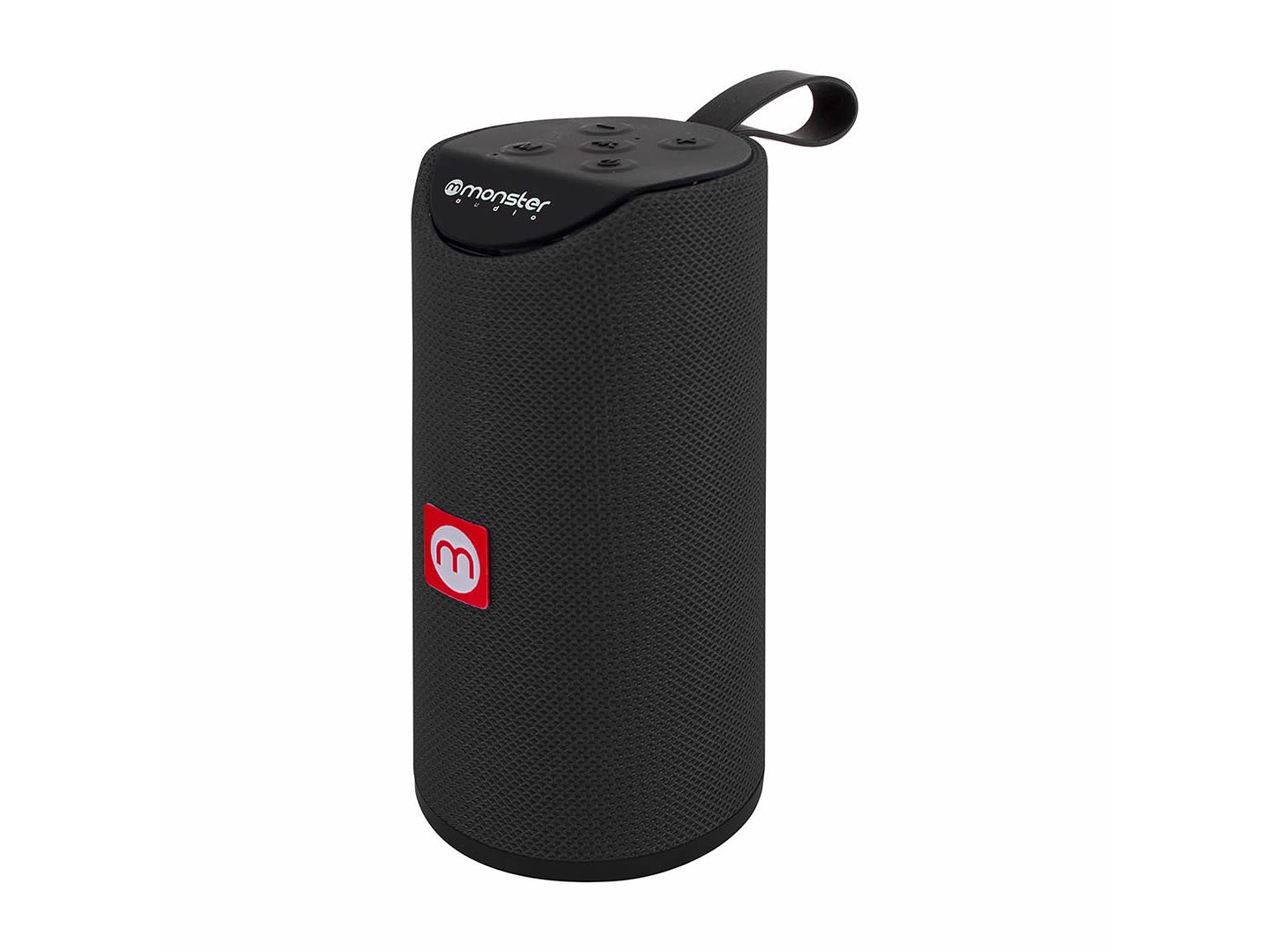 Parlante Bluetooth Monster 450N Negro 2