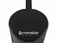 Parlante Bluetooth Monster 450N Negro - Miniatura 4