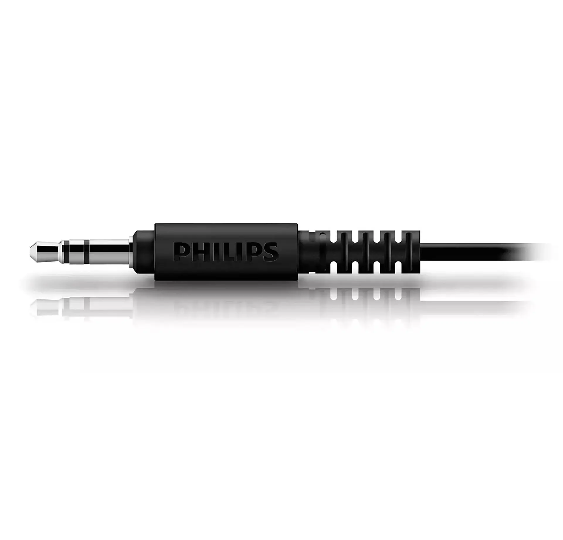 Audífonos Philips SHL3000 Negro 4