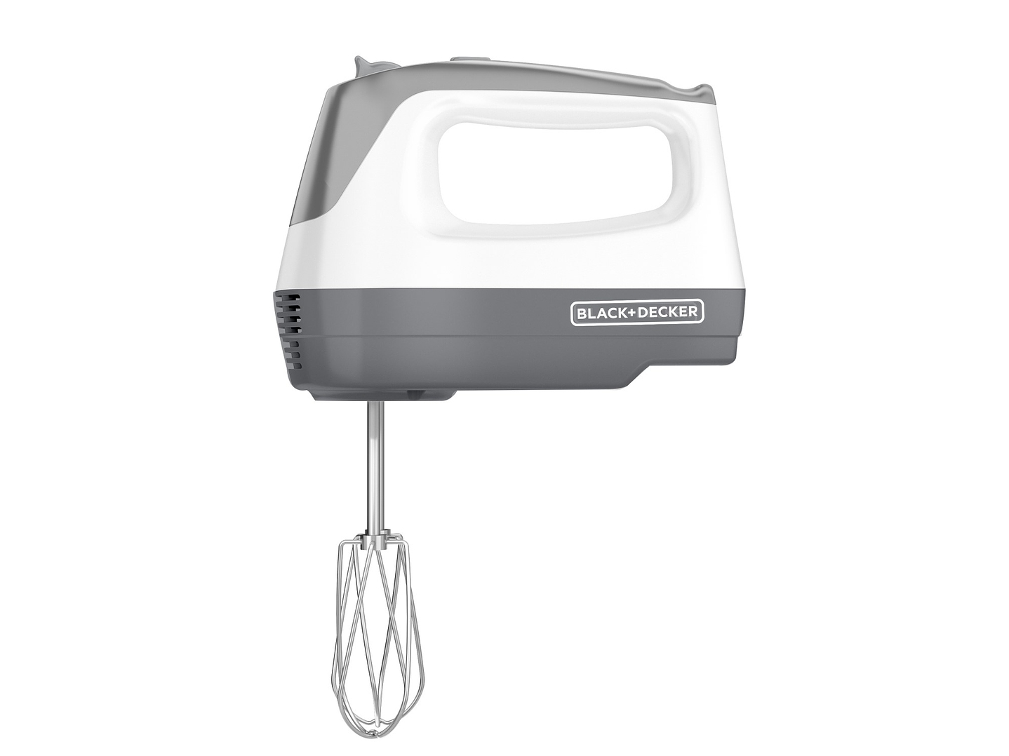 Batidora Vertical Black+Decker MX1500W 1