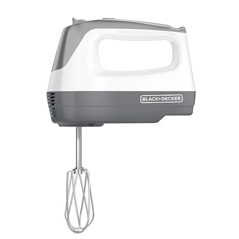 Batidora Vertical Black+Decker MX1500W