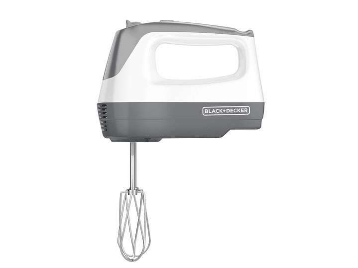 Batidora Vertical Black+Decker MX1500W 1