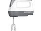 Batidora Vertical Black+Decker MX1500W - Miniatura 1